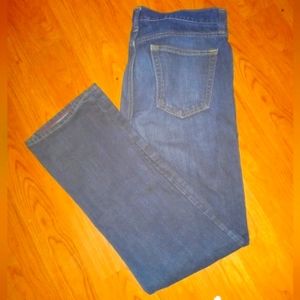 Men's Old Navy Jeans ( size: 34x 34)